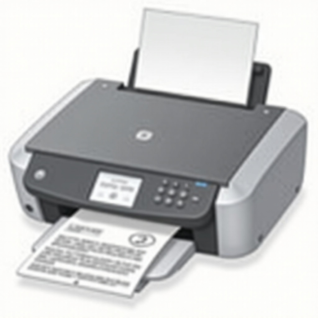 канон pixma заглављен папир