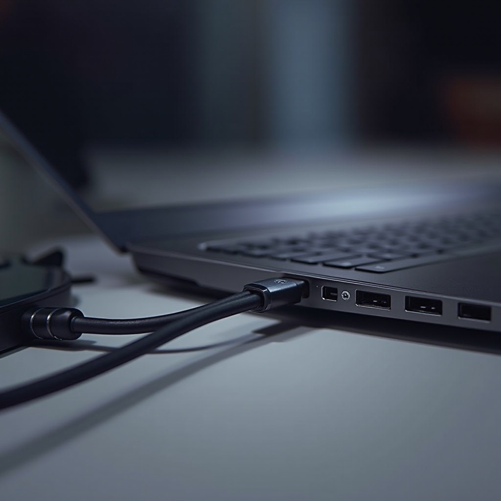 你可以將華碩ROG Ally連接到Chromebook嗎
