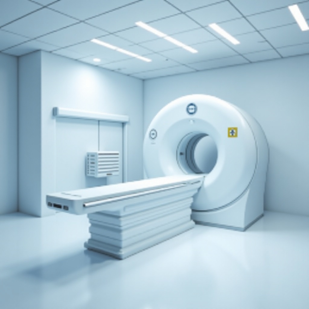 limita de greutate pentru scanerele MRI