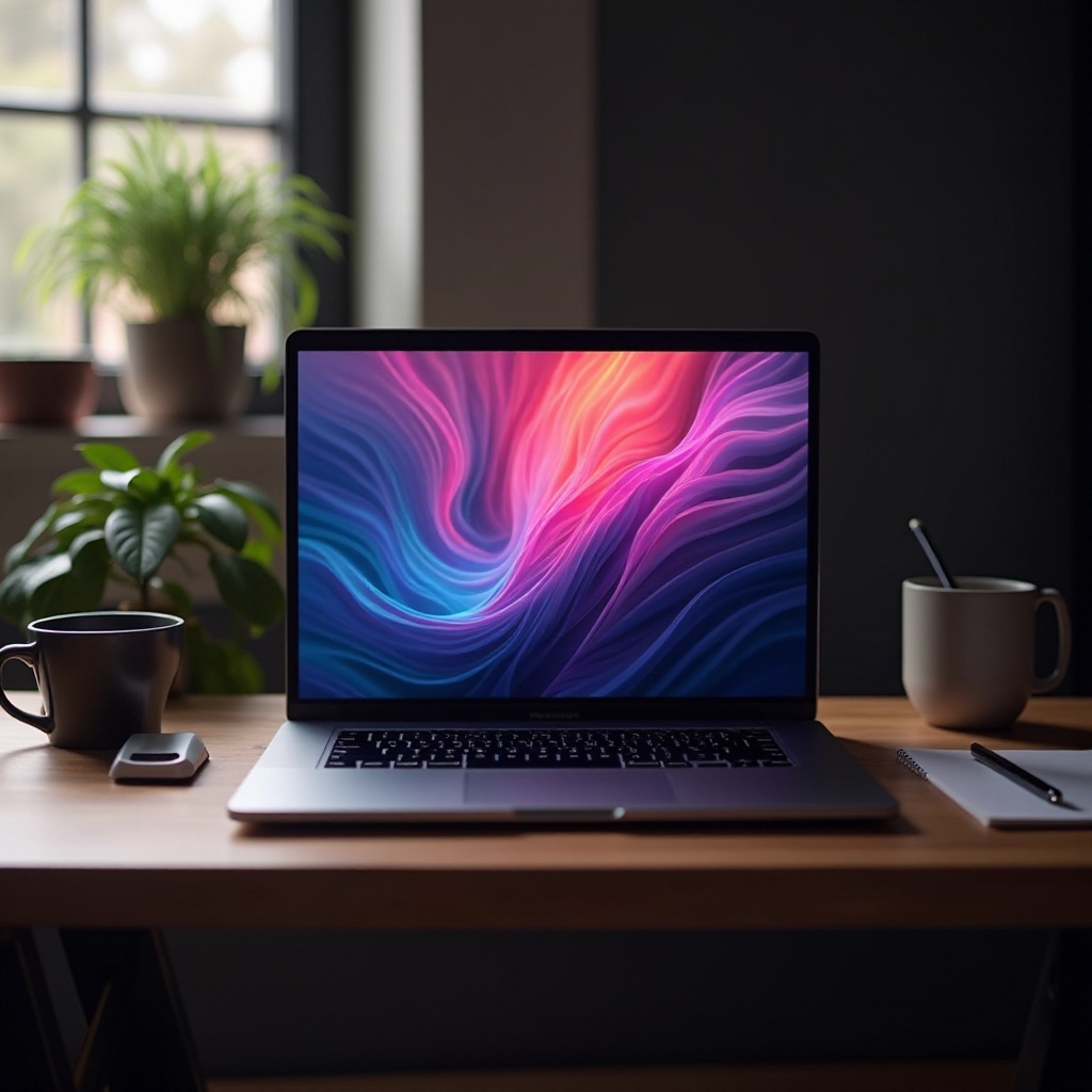 適用於 Photoshop 的筆記本電腦