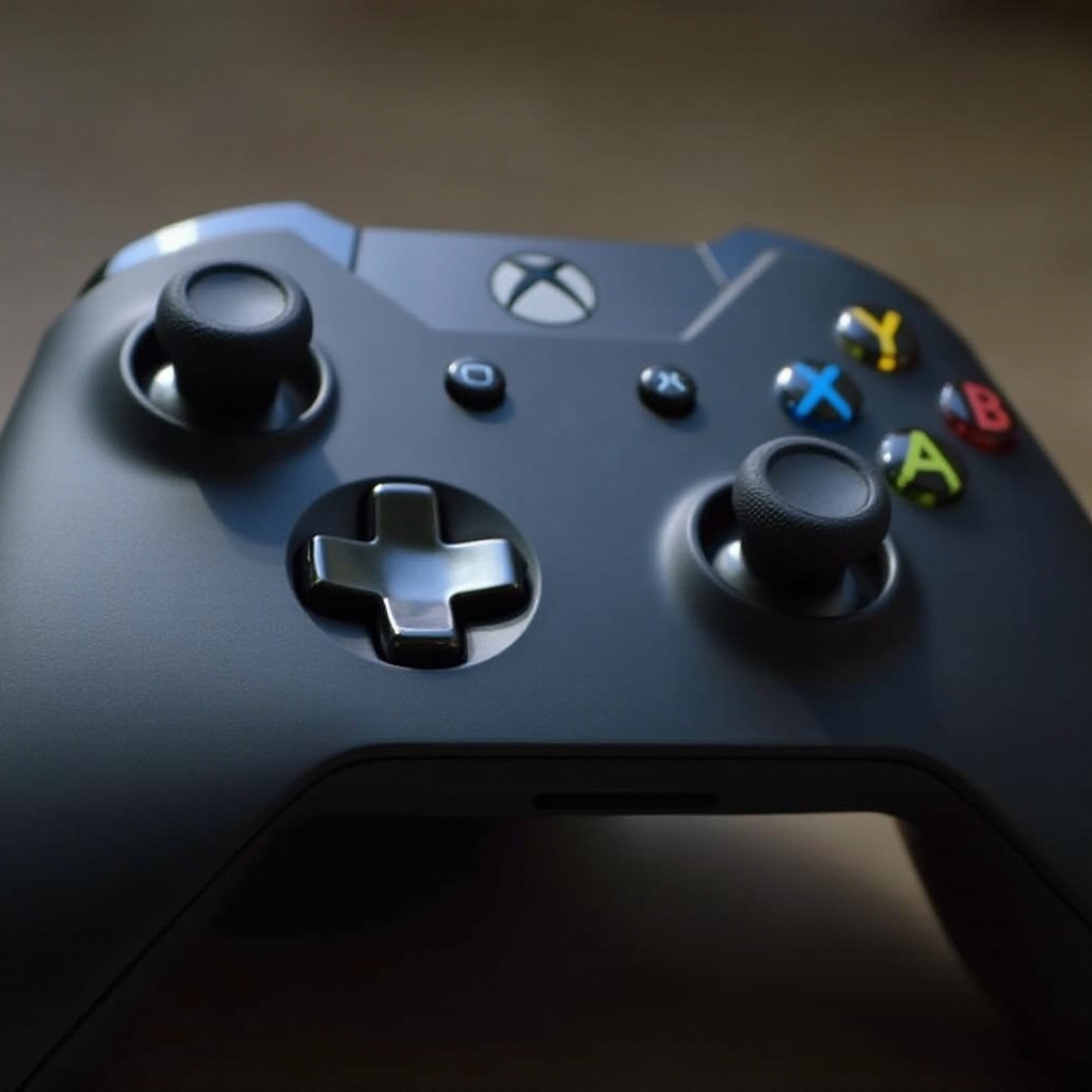 накладки на геймпад Xbox Elite отходят