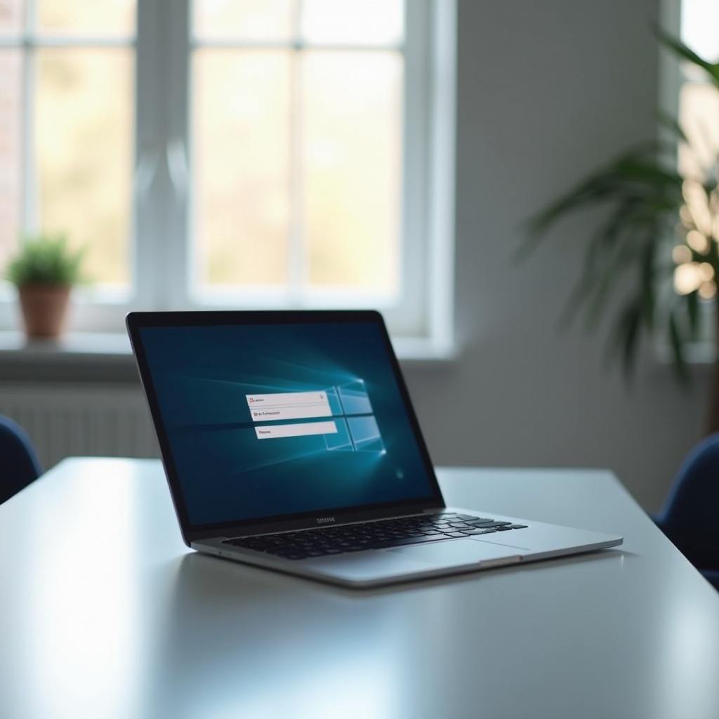 заобиђи пријављивање на Microsoft на новом лаптопу са Windows 11