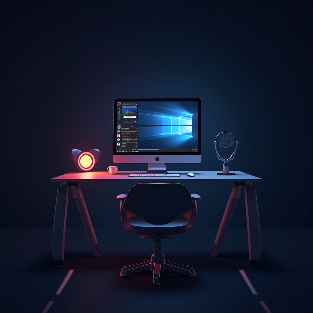 jak nagrywać dźwięk wewnętrzny na Windows 11