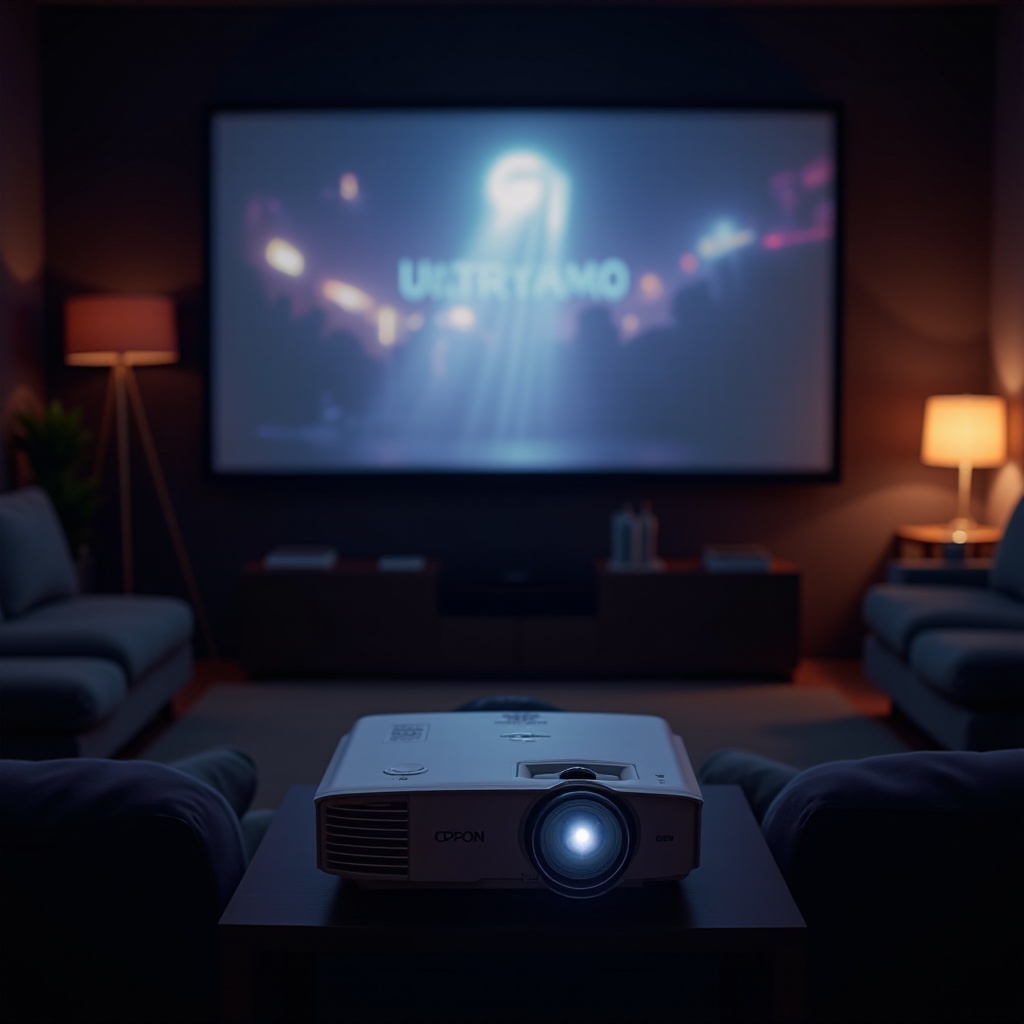 nejlepší epson domácí kino projektor