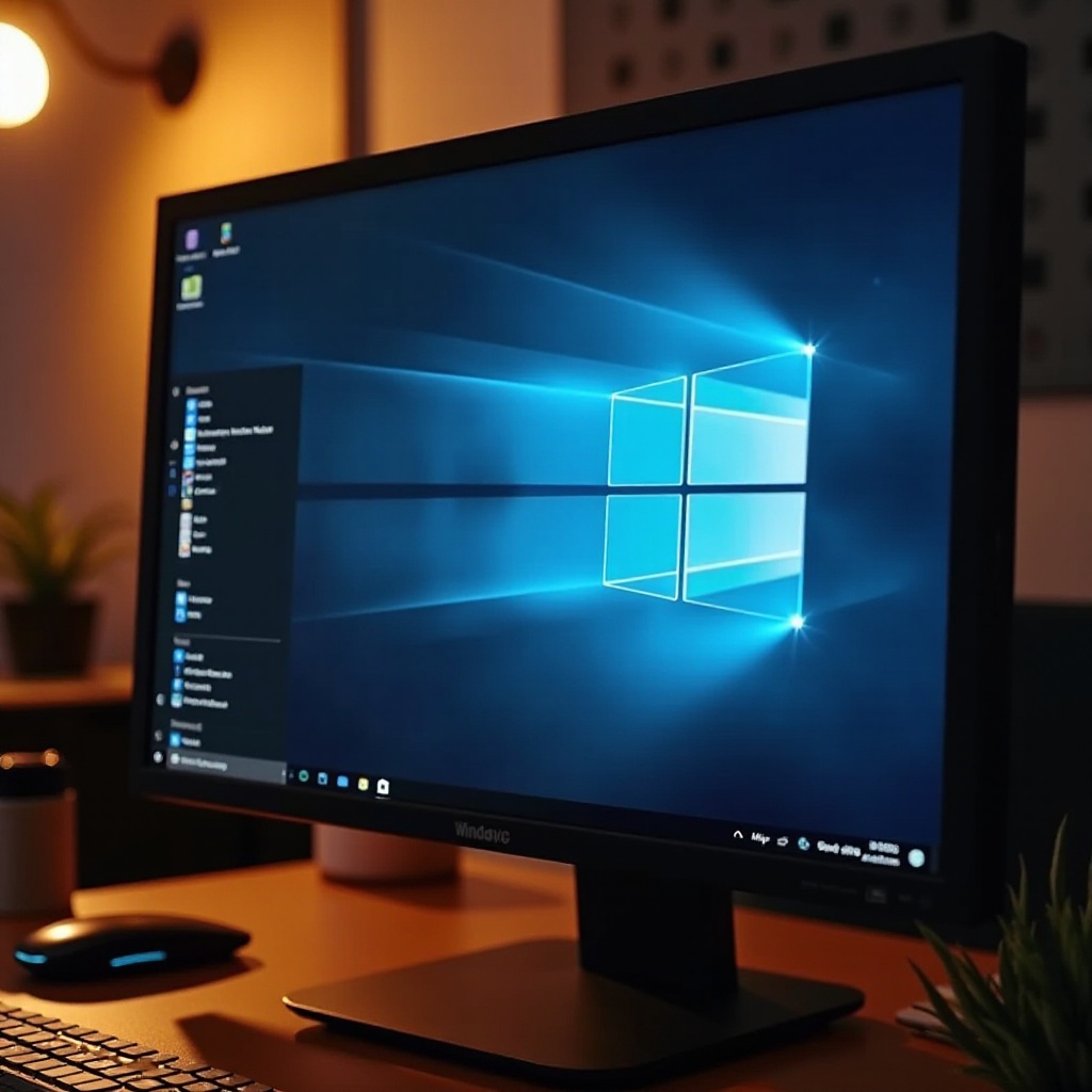 dostosuj menu zaawansowanych użytkowników Windows 11