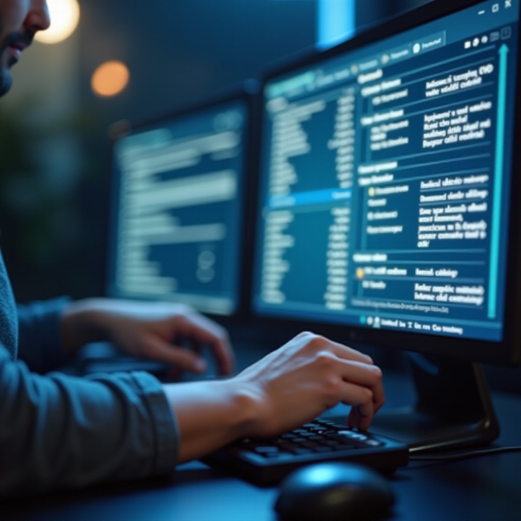 DVD устройството в Windows 10 не чете дискове