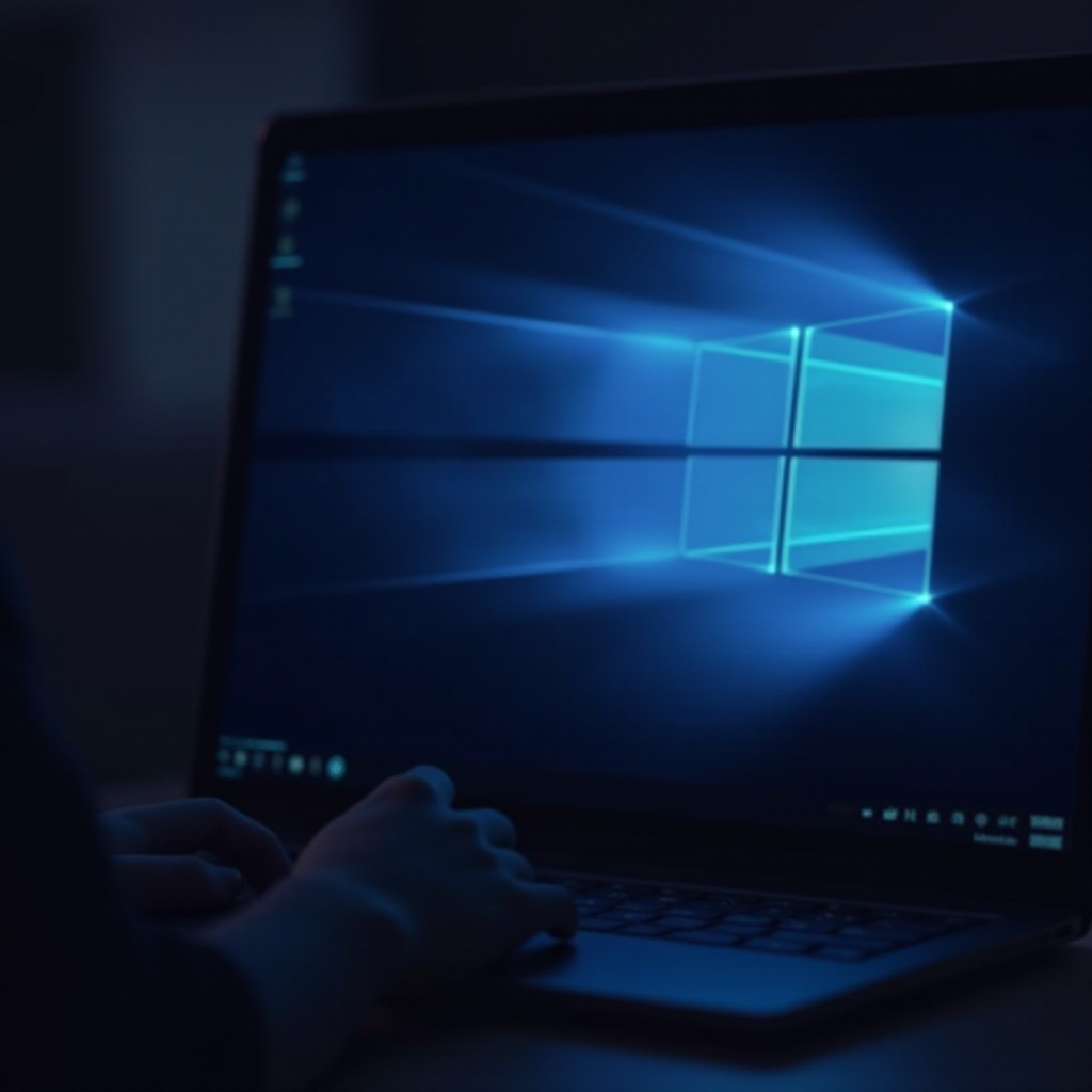 windows spánek vs hibernace
