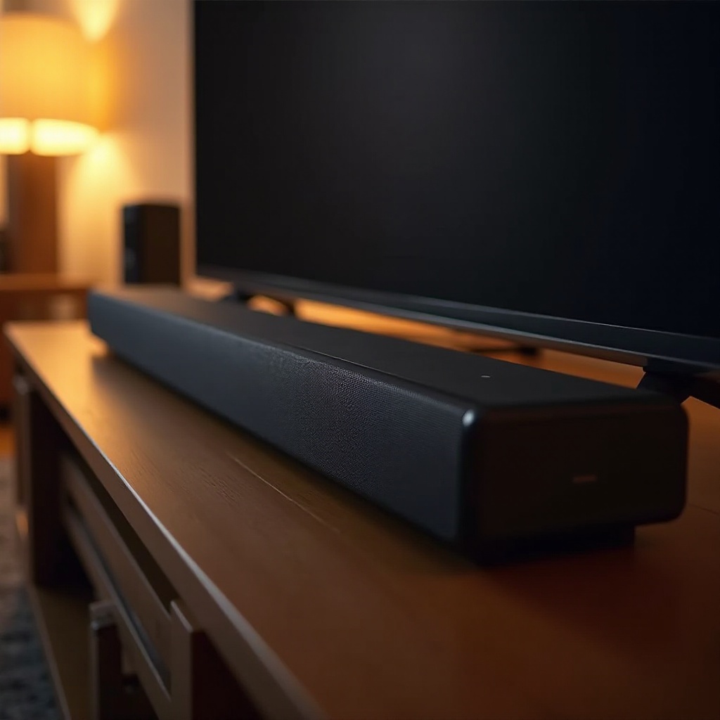 subwoofer Sony se nepřipojuje k soundbaru