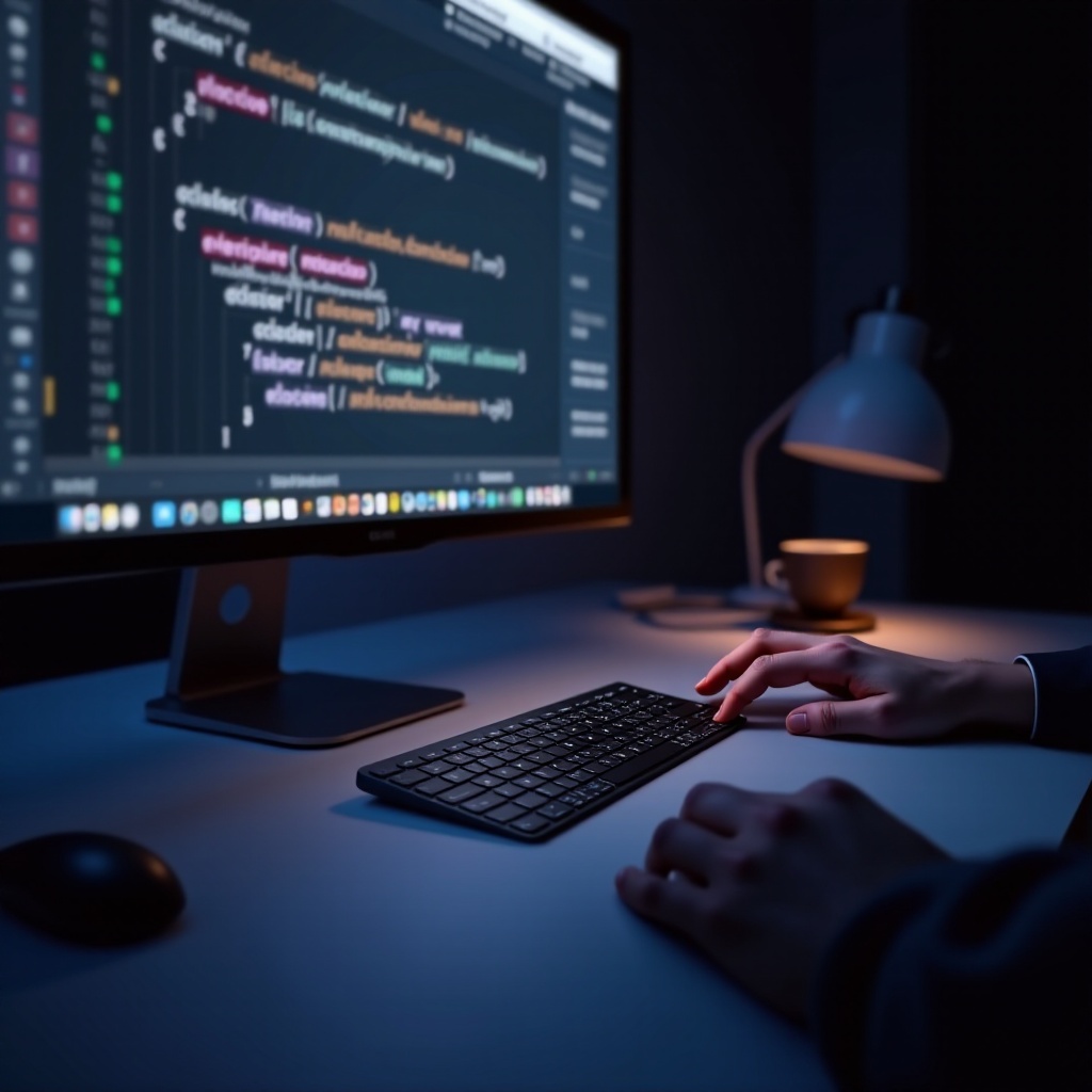 اختصار لوحة المفاتيح للإعادة في ماك