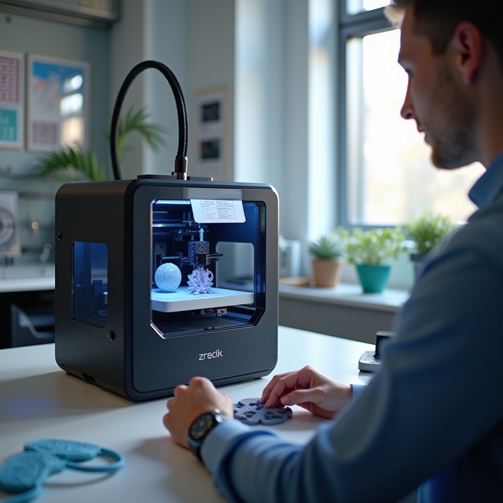 best fdm 3d printers