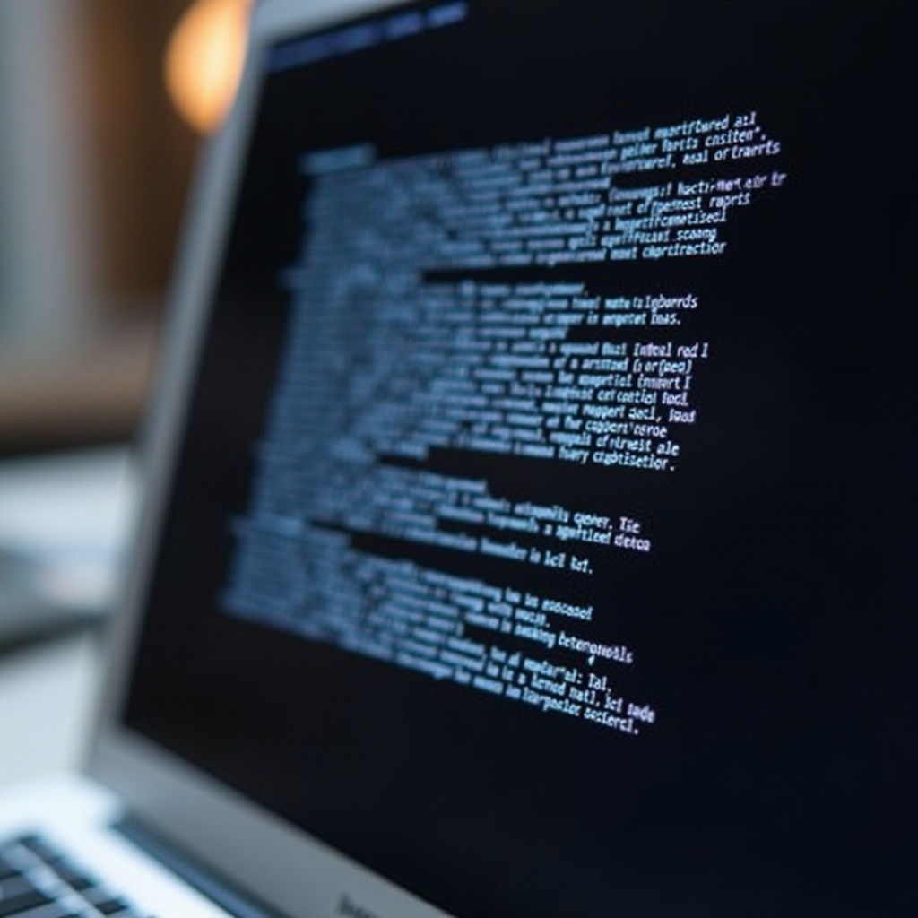 problemi sa prikazom MacBook Air