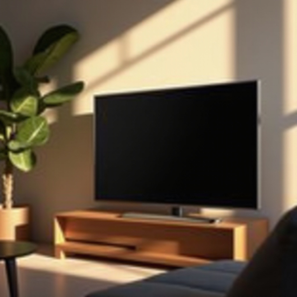 televizorul Samsung se stinge singur