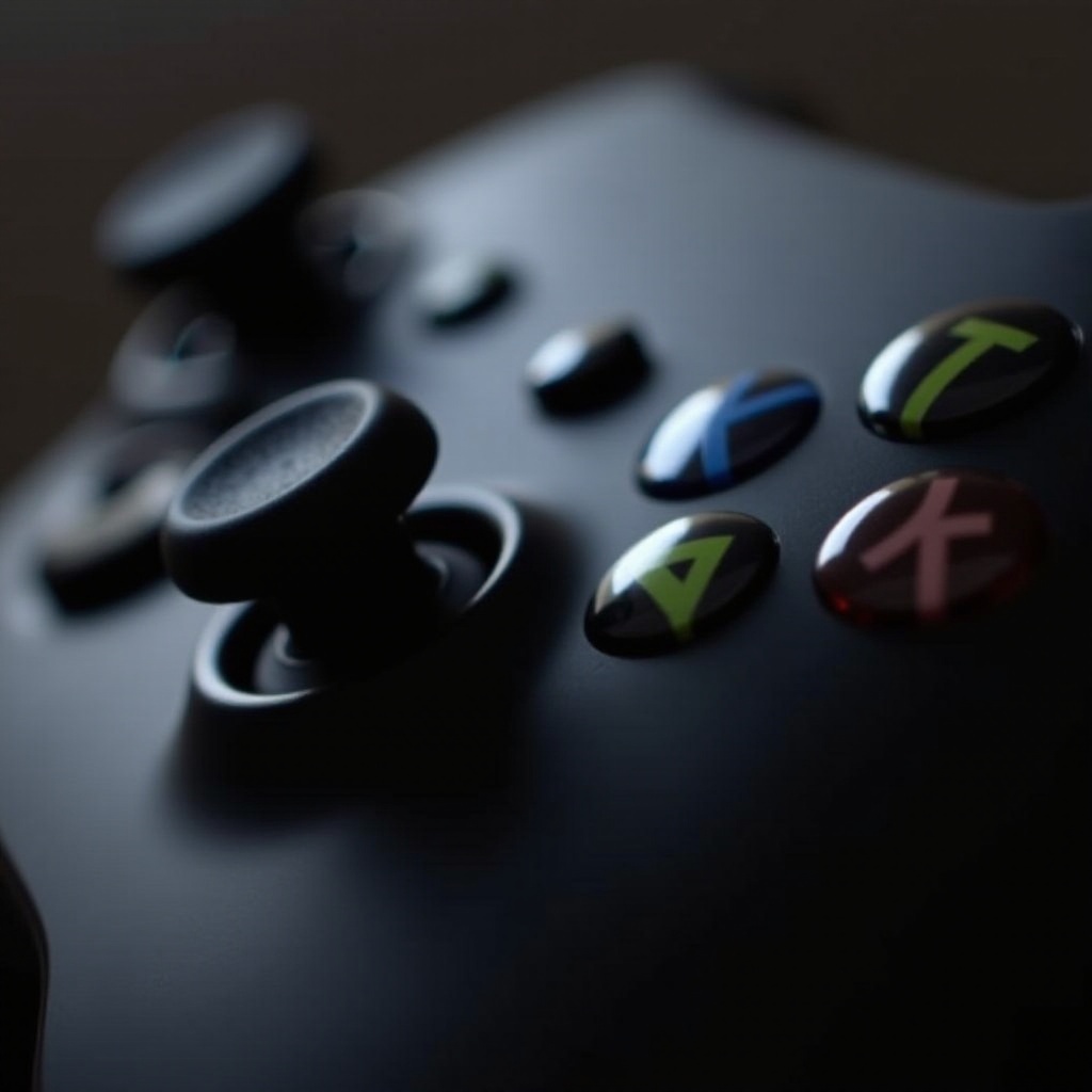 xbox elite controller grips coming off