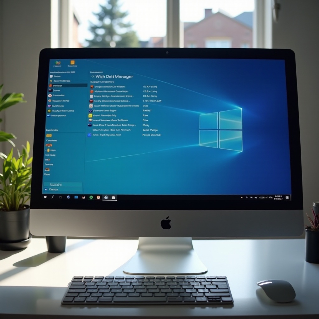 сколько фоновых процессов должно быть запущено в Windows 11