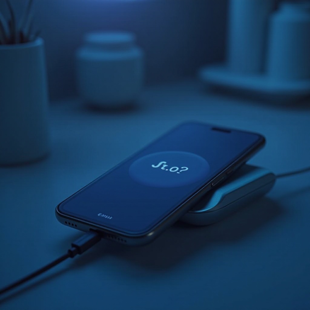 快速充電器對你的手機有害嗎