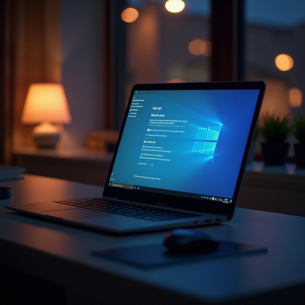 настройки на дисплея за Chromebook