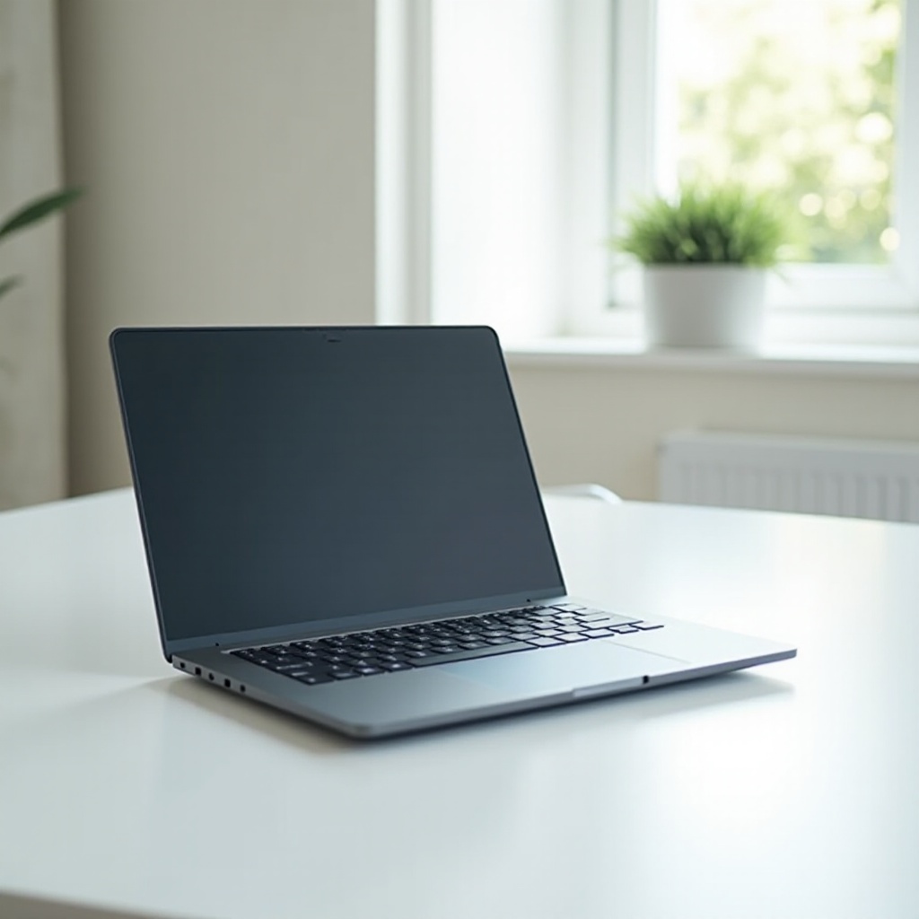 очисти мој Chromebook