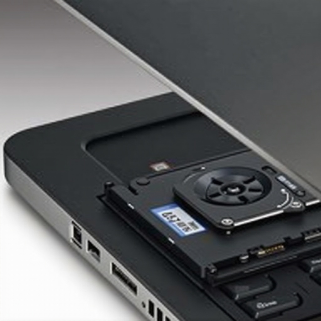 Unitate SSD pentru HP Pavilion