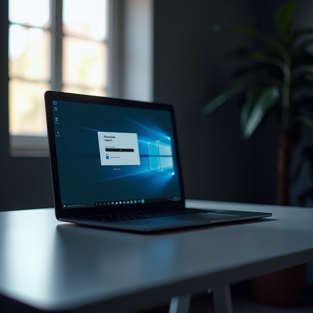 заобиђи пријављивање на Microsoft на новом лаптопу са Windows 11