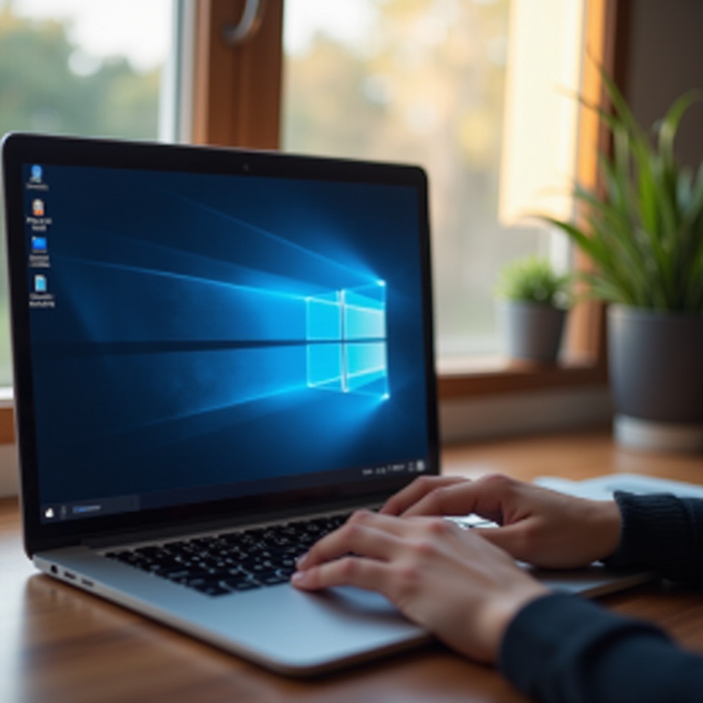 mută fereastra care este în afara ecranului Windows 11