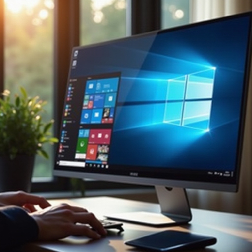 переместить окно, которое находится вне экрана Windows 11