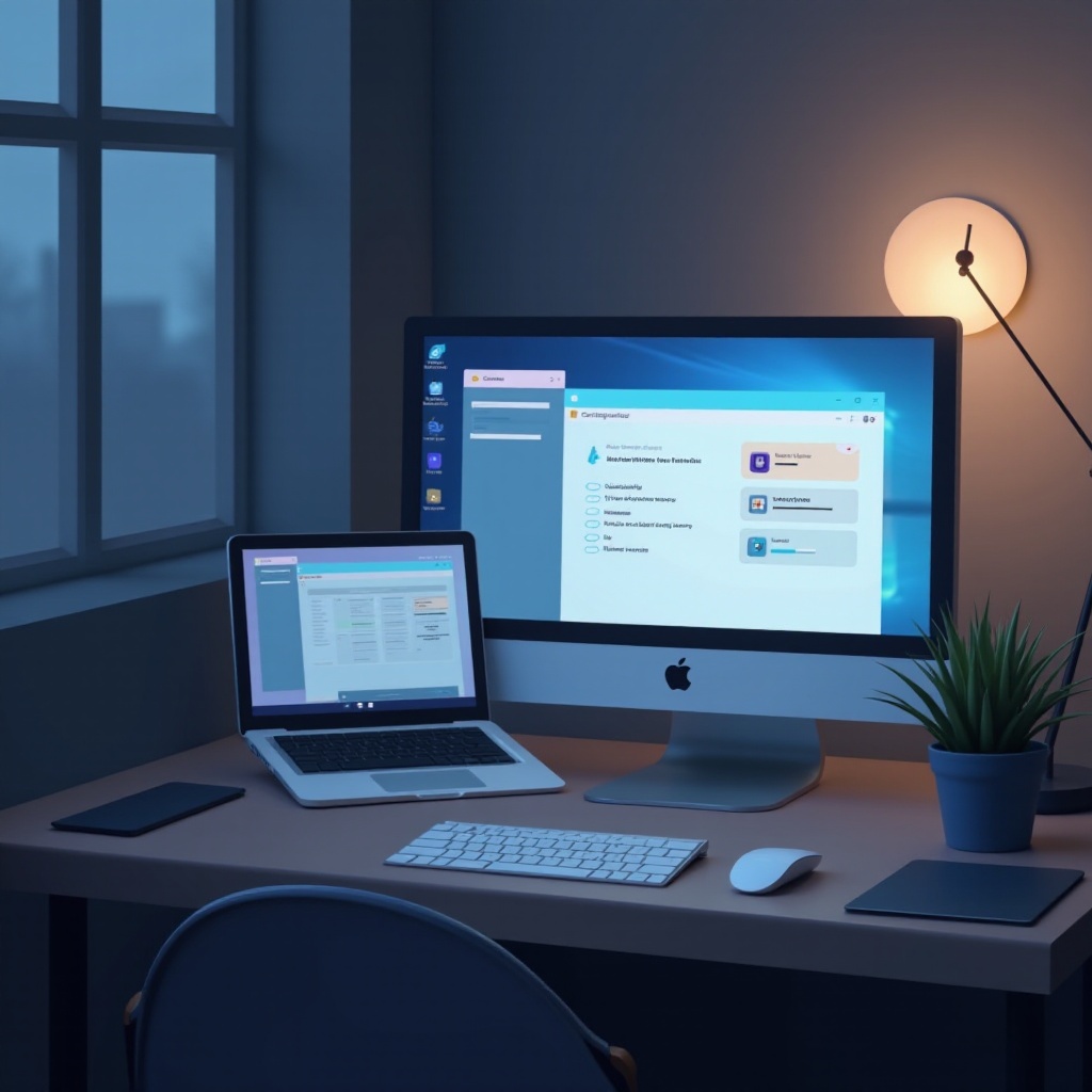windows спавање наспрам хибернације