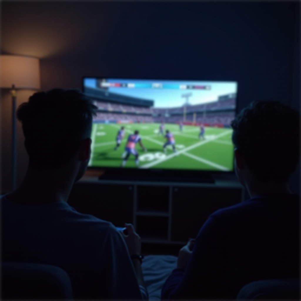 jak změnit úhel kamery v madden 24