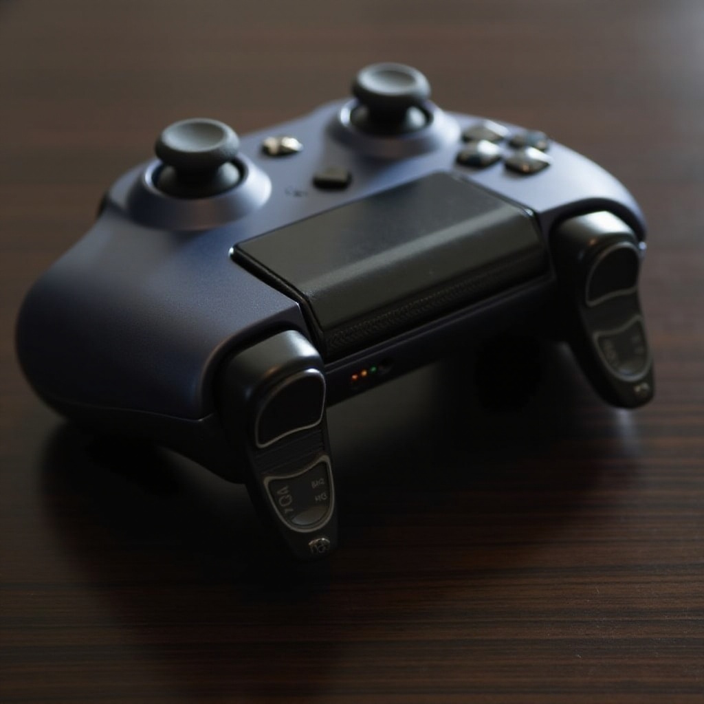 гриповете на Xbox Elite контролера се отлепват