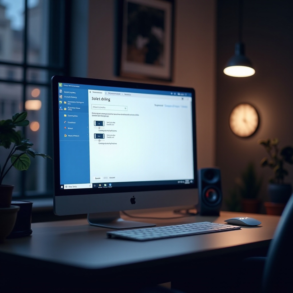 jak sformatować pendrive na fat32 w systemie Windows 10