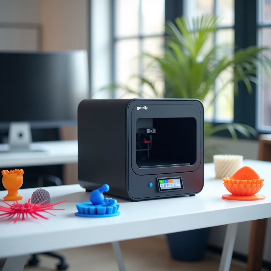 best fdm 3d printers