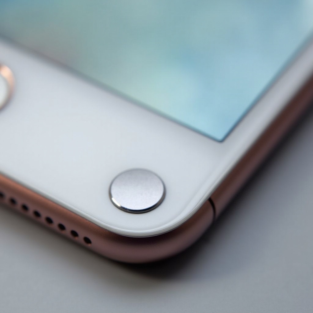 what is the sleep wake button on the iphone