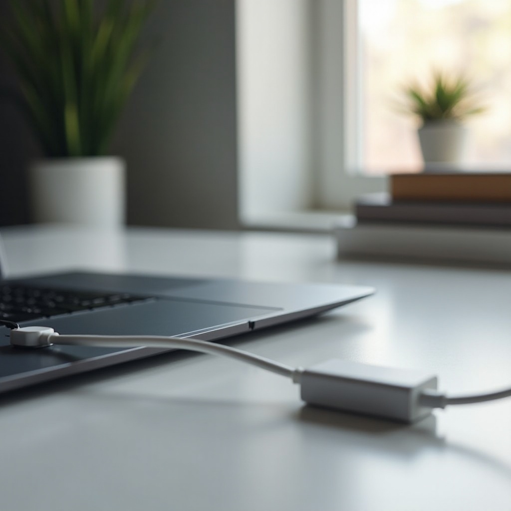 戴爾 Inspiron 筆記本電腦無法充電