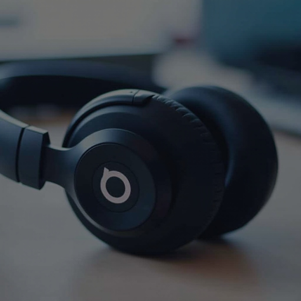 проблеми са слушалицама Beats