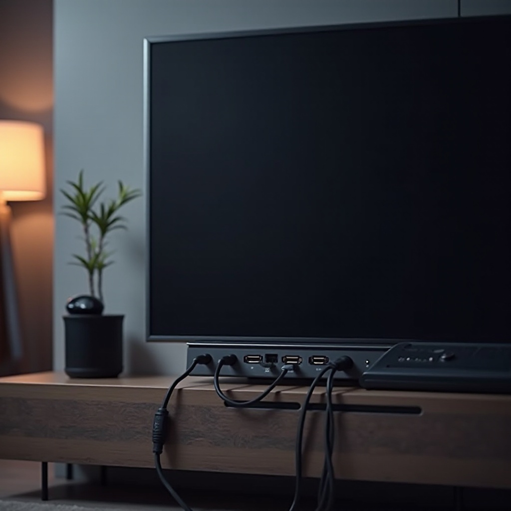 cum să adaugi mai multe HDMI la televizor