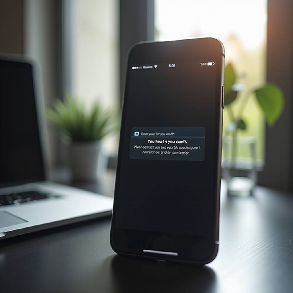 nije bilo moguće aktivirati mrežu mobilnih podataka na iPhone-u