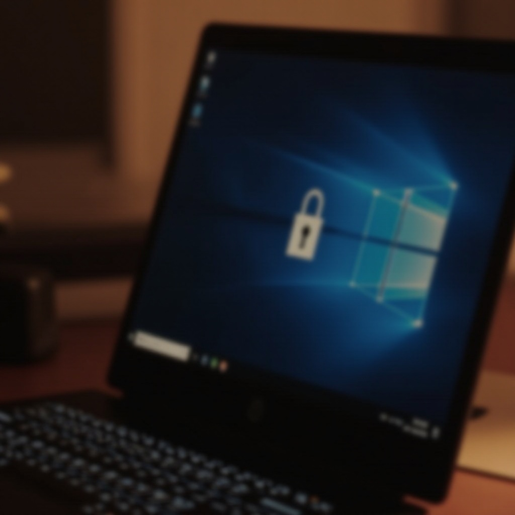 Dell Chromebook blocat de administrator