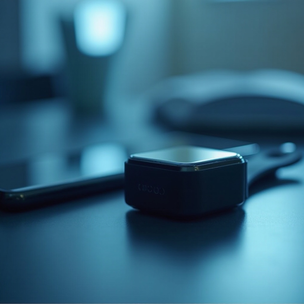 Apple Watch свързване с Android