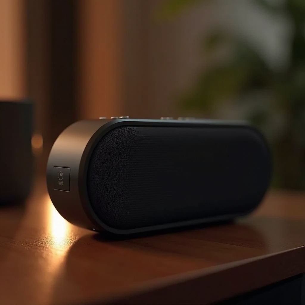 лучший Bluetooth-динамик с хорошими басами