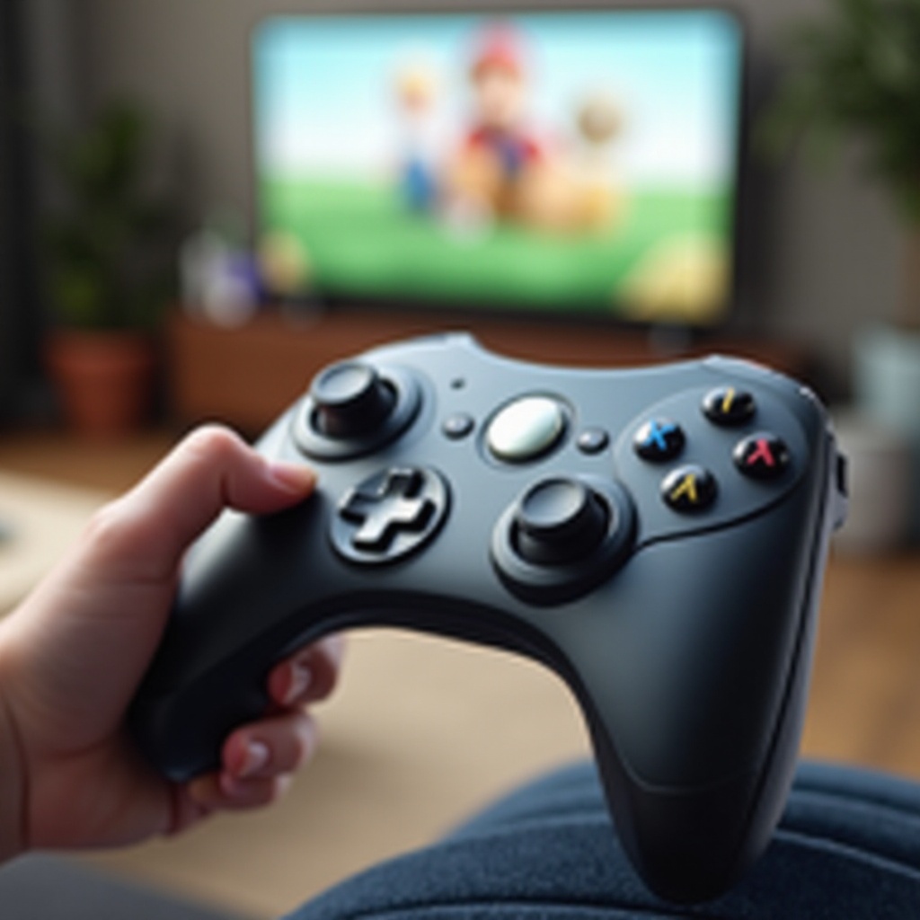 Controlerul Wii nu mai funcționează