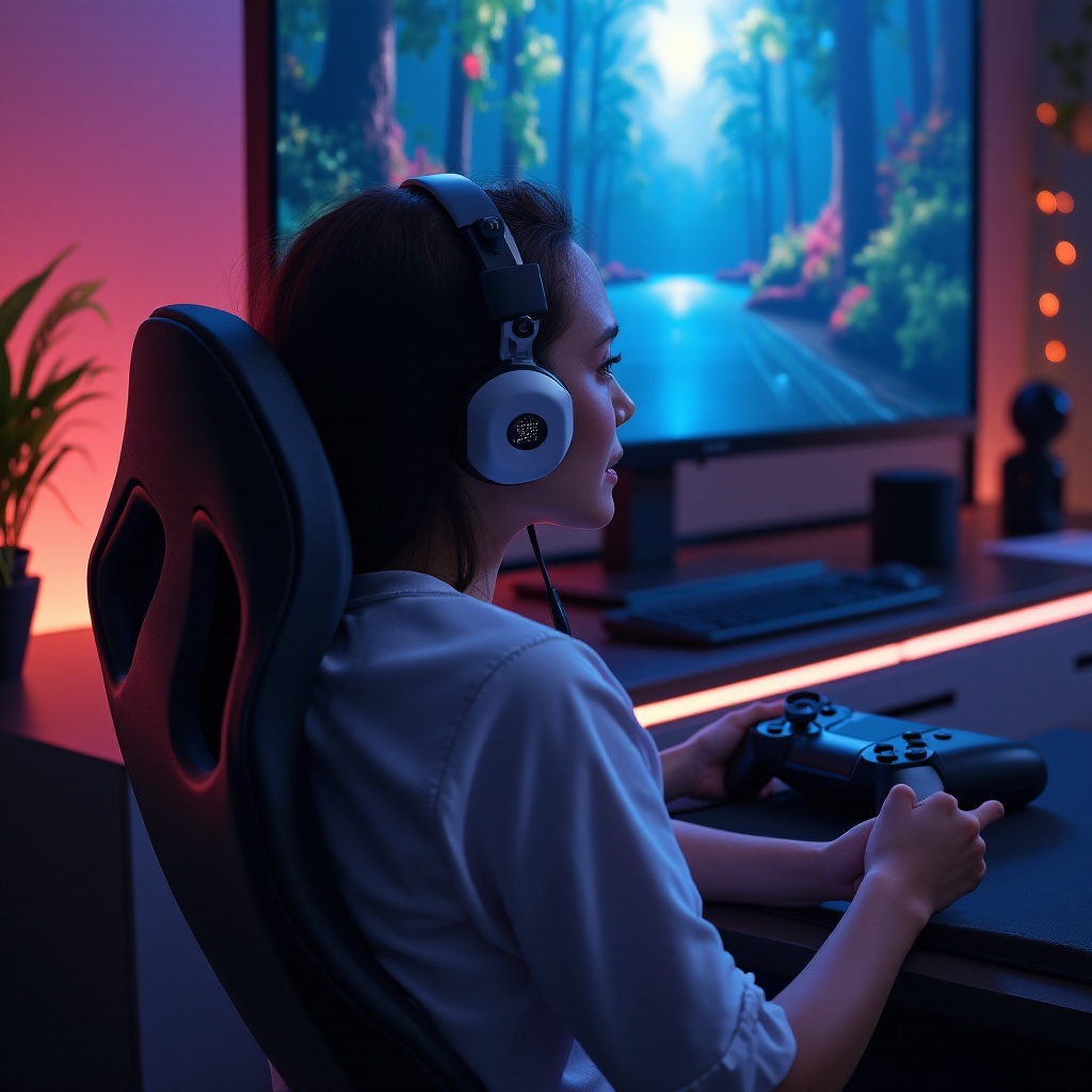 nejlepší příslušenství pro PlayStation Portal