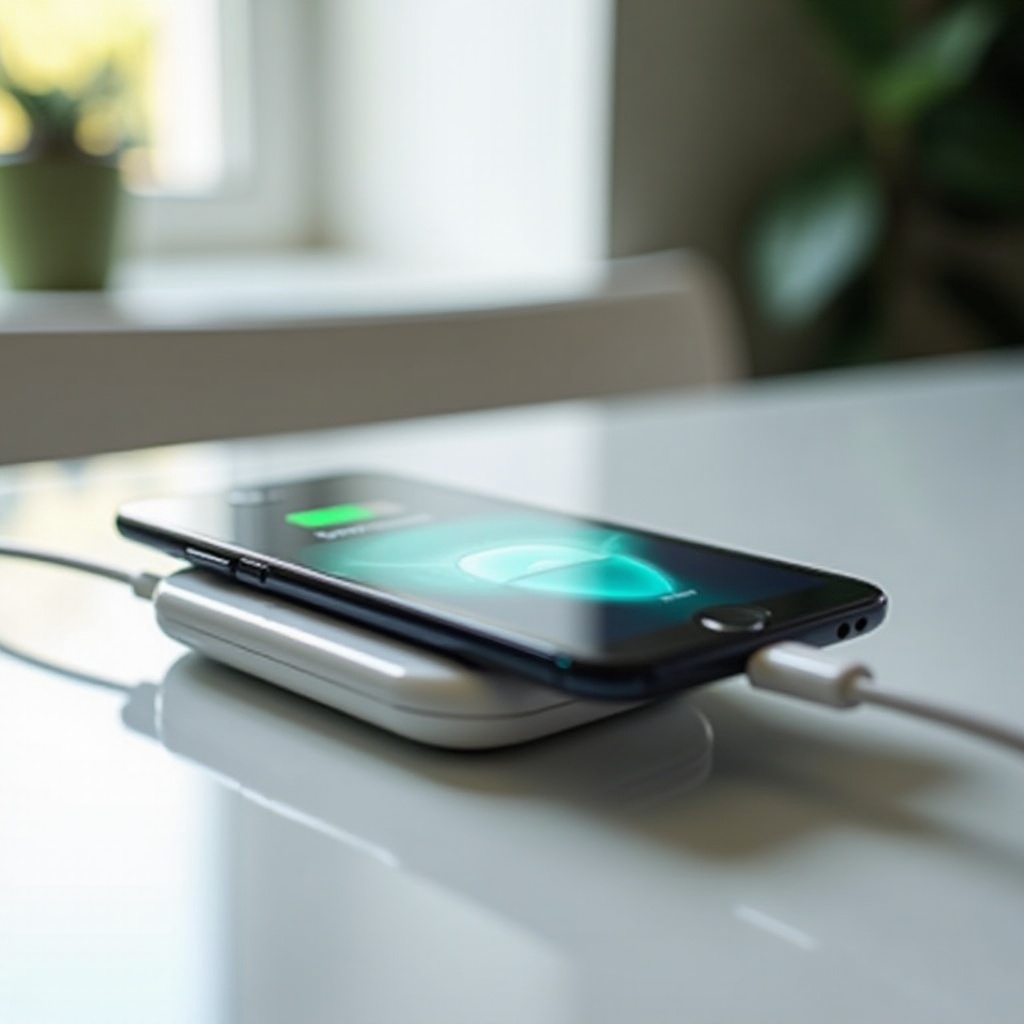 快速充電器對你的手機有害嗎