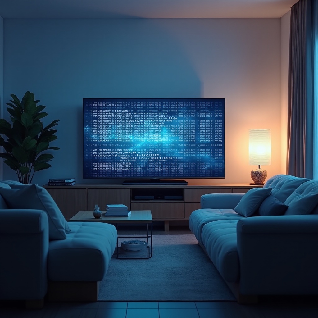 samsung tv switching off by itself