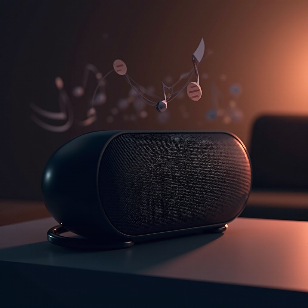 best bluetooth speaker with good bass