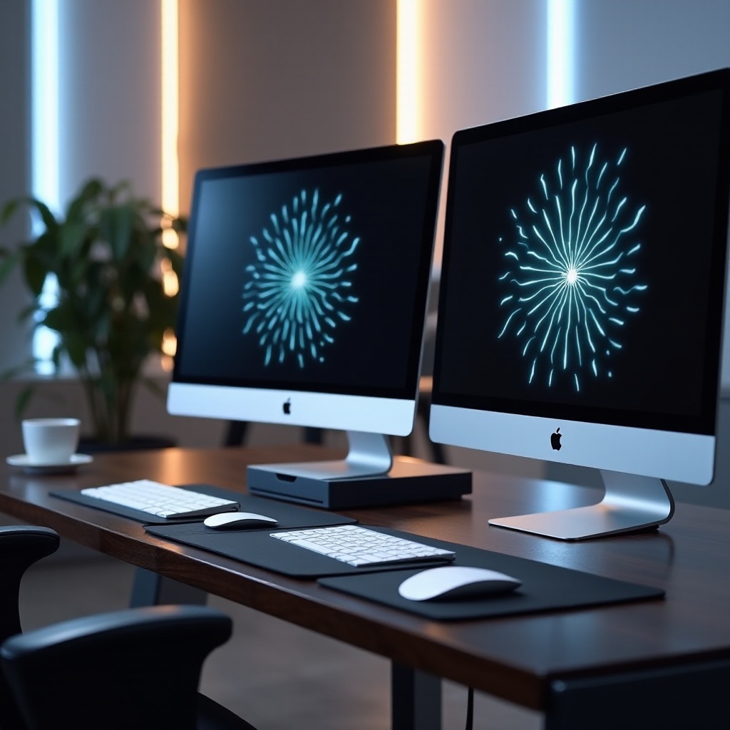 najlepsza stacja dokująca dla dwóch monitorów dla M1 Mac Pro