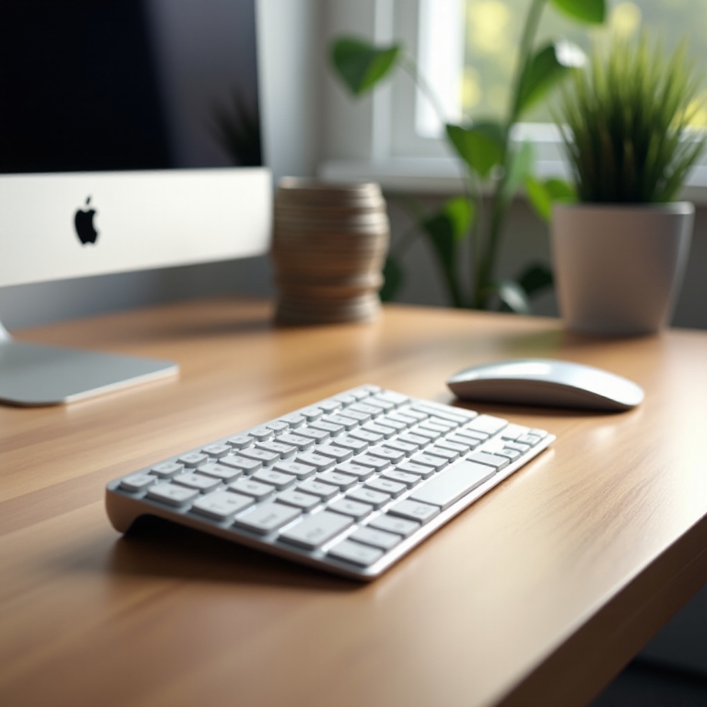 најбоља буџетска бежична тастатура и миш