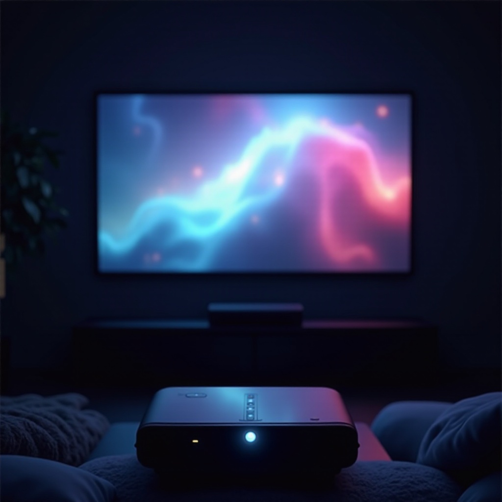 cel mai bun proiector pentru ecran de 150 inch