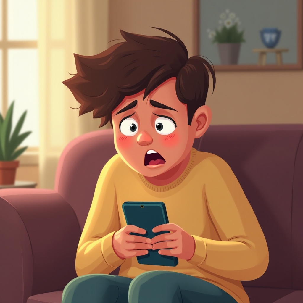 како напустити групну текстуалну поруку на Андроиду