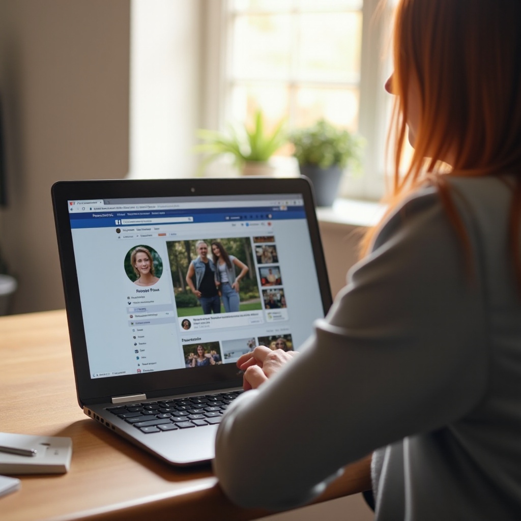 могу ли я скачать ролики с facebook на свой chromebook