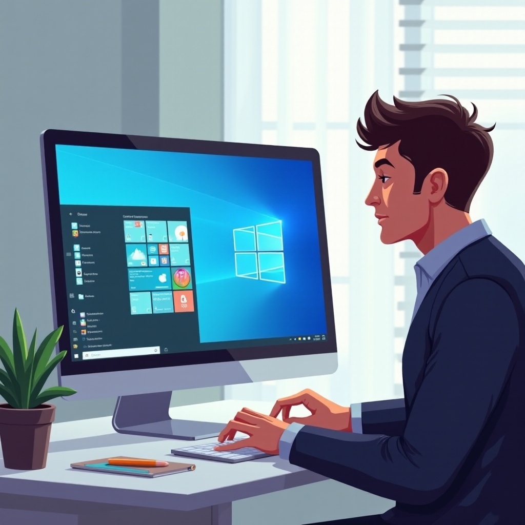 как да премахнете изскачащите прозорци в Windows 10