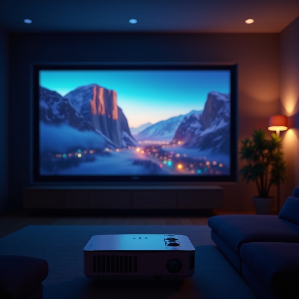 cel mai bun proiector epson pentru cinema acasă